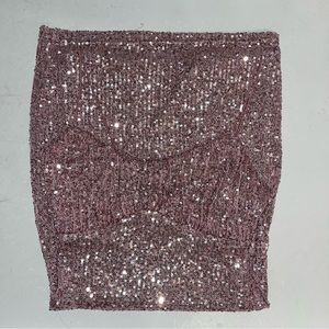 Windsor Mini Sparkle Dress
